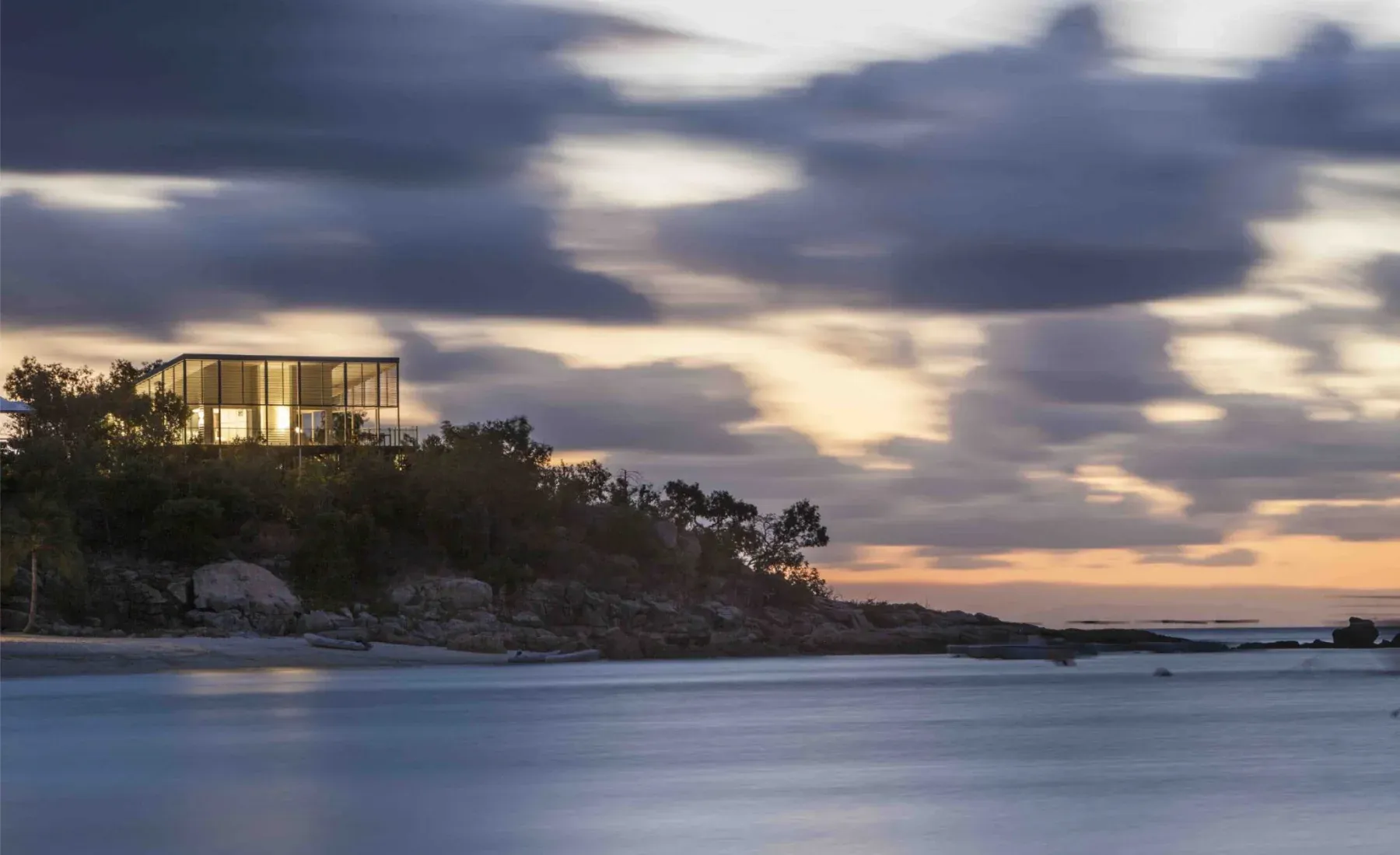 Lizard Island Resort