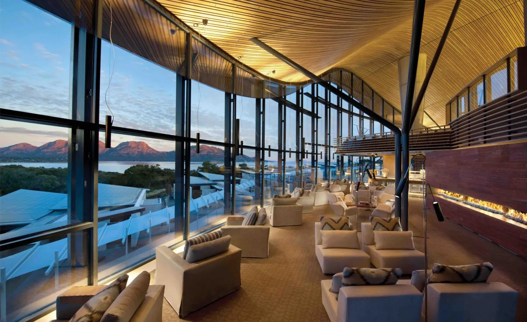 Saffire Freycinet