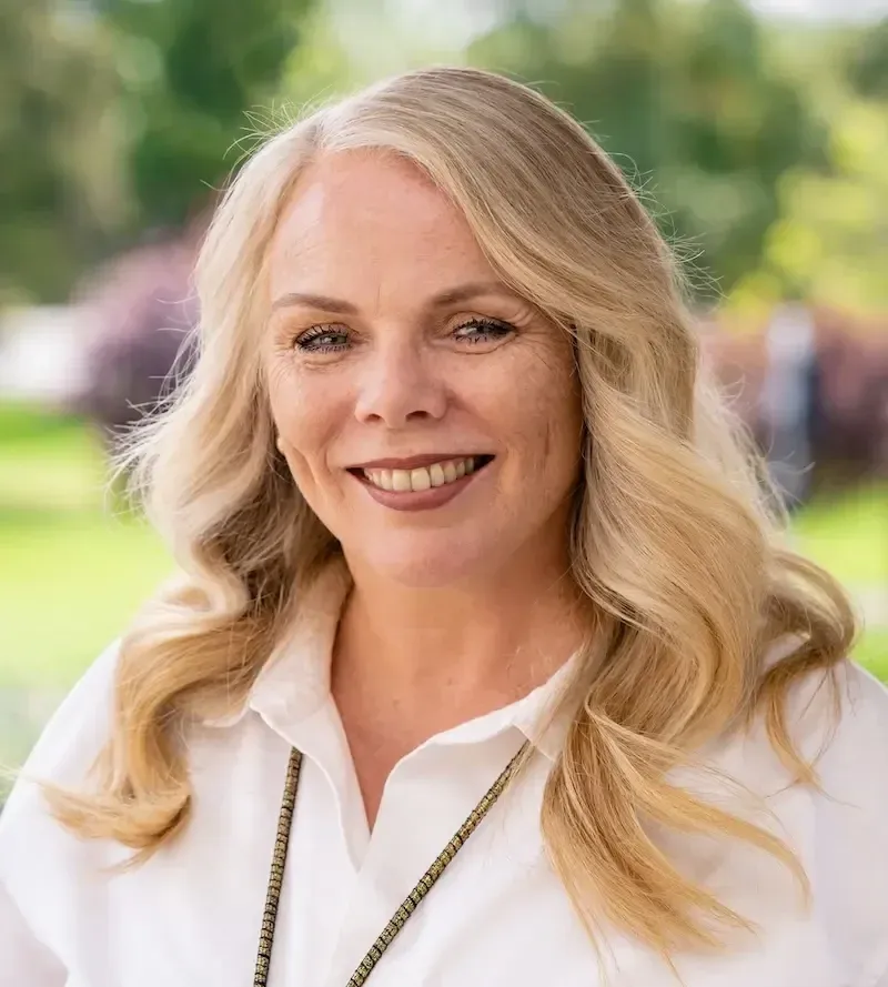 Suzy Mercien-Ferol
