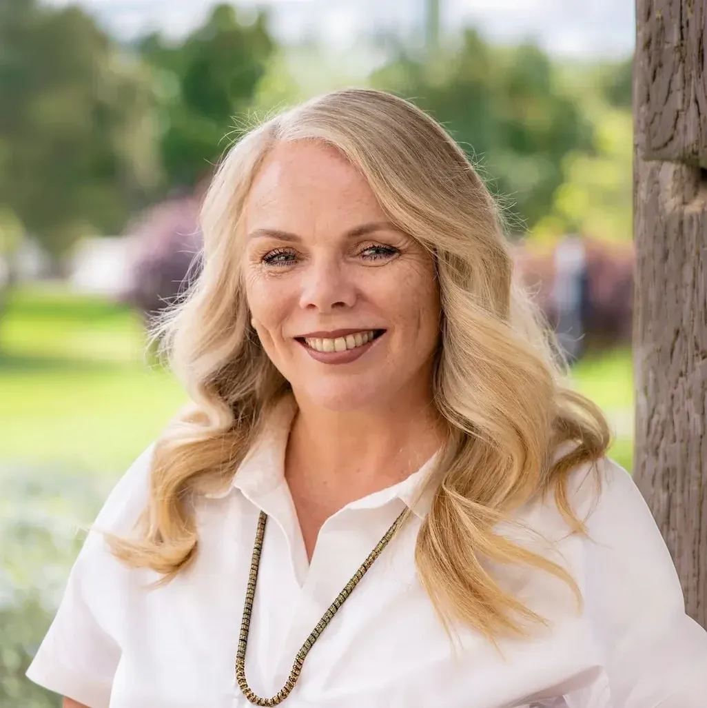 Suzy Mercien-Ferol